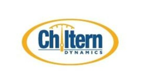 Chiltern DYNAMICS Logo (EUIPO, 14.09.2011)