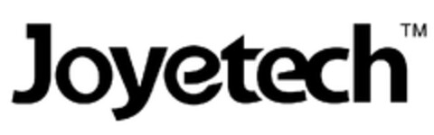 Joyetech TM Logo (EUIPO, 12.10.2011)