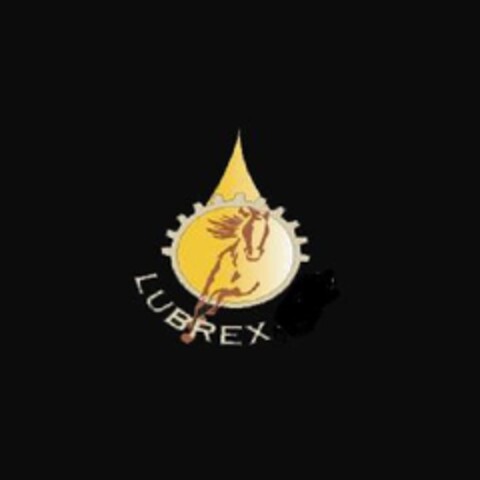 LUBREX Logo (EUIPO, 25.10.2011)