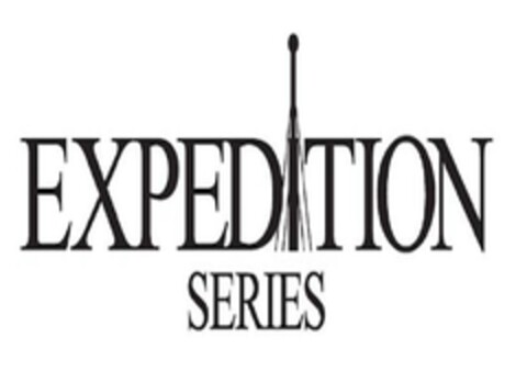 EXPEDITION SERIES Logo (EUIPO, 02.11.2011)