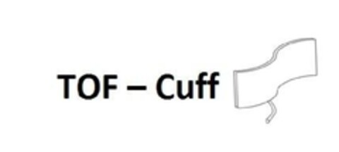 TOF-CUFF Logo (EUIPO, 15.11.2011)