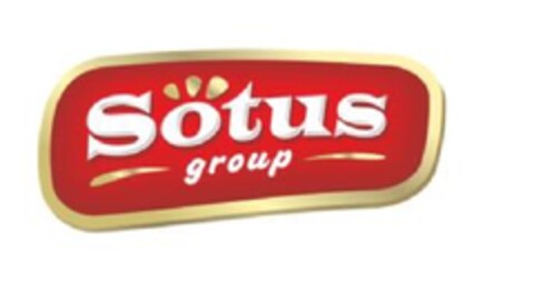 Sotus group Logo (EUIPO, 23.01.2012)