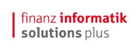 finanz informatik solutions plus Logo (EUIPO, 28.02.2012)