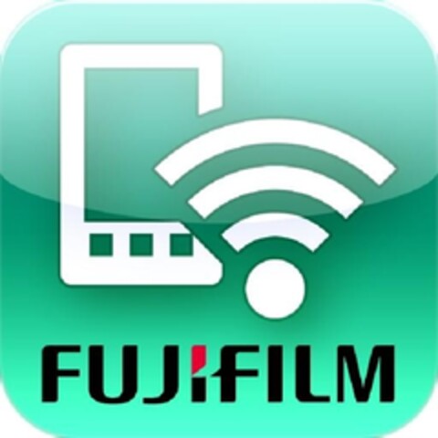 FUJIFILM Logo (EUIPO, 09.03.2012)