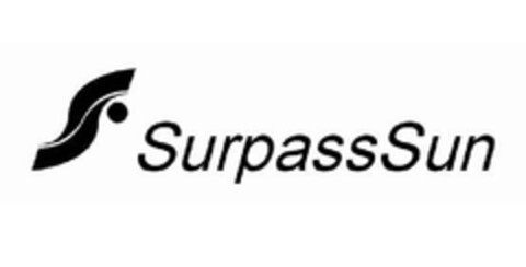 SurpassSun Logo (EUIPO, 14.03.2012)
