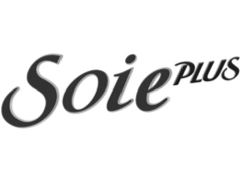 SOIE PLUS Logo (EUIPO, 21.03.2012)