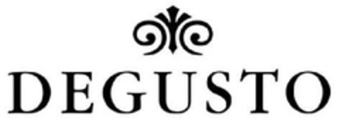 DEGUSTO Logo (EUIPO, 07/09/2012)