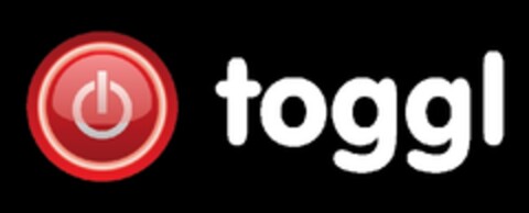 toggl Logo (EUIPO, 07/20/2012)