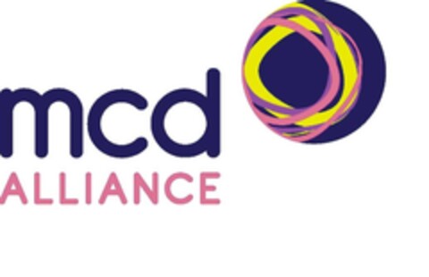 mcd ALLIANCE Logo (EUIPO, 29.08.2012)