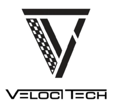 VELOCITECH Logo (EUIPO, 11.10.2012)