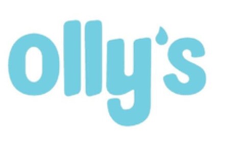 OLLY'S Logo (EUIPO, 11.10.2012)