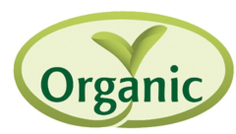 Organic Logo (EUIPO, 11.10.2012)