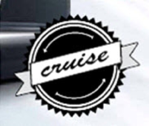 cruise Logo (EUIPO, 19.10.2012)