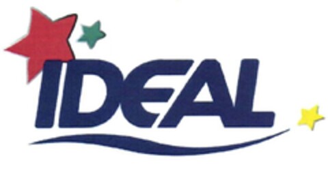IDEAL Logo (EUIPO, 12.11.2012)