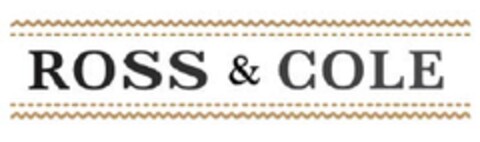 ROSS & COLE Logo (EUIPO, 25.02.2013)
