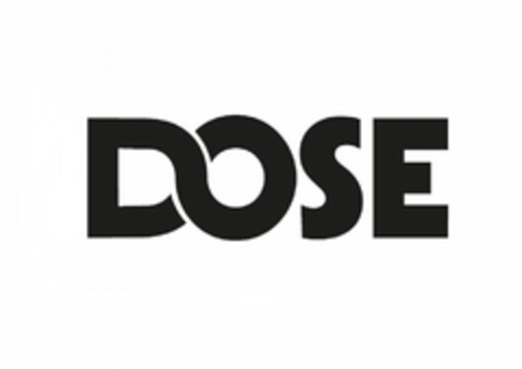 dose Logo (EUIPO, 02/11/2013)