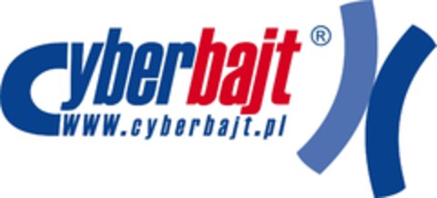 CYBERBAJT www.cyberbajt.pl Logo (EUIPO, 27.02.2013)