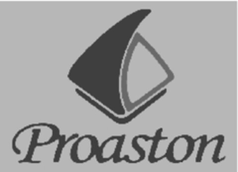 Proaston Logo (EUIPO, 03/04/2013)