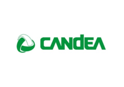 CANDEA Logo (EUIPO, 21.03.2013)