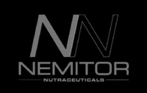 NN – NEMITOR - NUTRACEUTICALS Logo (EUIPO, 22.03.2013)