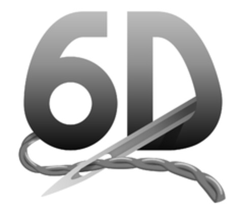 6D Logo (EUIPO, 05.04.2013)