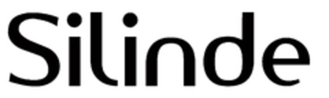 SILINDE Logo (EUIPO, 04/10/2013)