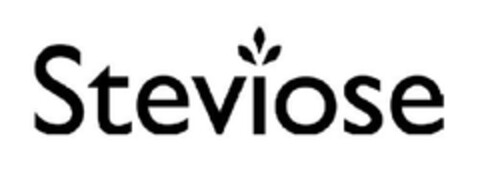 STEVIOSE Logo (EUIPO, 19.04.2013)