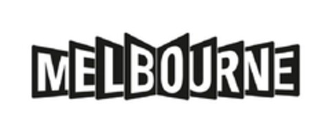 MELBOURNE Logo (EUIPO, 22.04.2013)