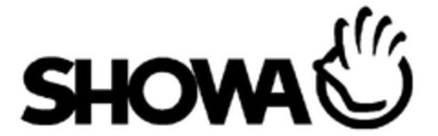 SHOWA Logo (EUIPO, 31.05.2013)