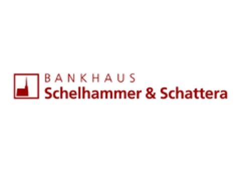 Bankhaus Schelhammer & Schattera Logo (EUIPO, 28.06.2013)