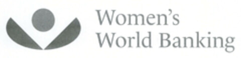 Women's World Banking Logo (EUIPO, 13.06.2013)