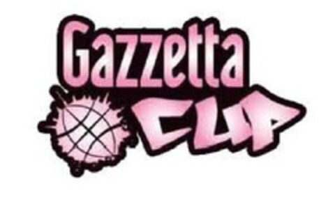 GAZZETTA CUP Logo (EUIPO, 07/19/2013)