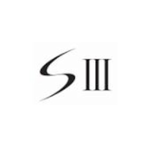 SIII Logo (EUIPO, 09/11/2013)