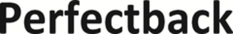 Perfectback Logo (EUIPO, 09/18/2013)