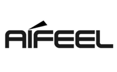 AIFEEL Logo (EUIPO, 09/22/2013)