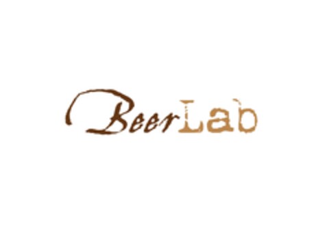 BeerLab Logo (EUIPO, 04.11.2013)