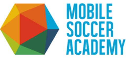 MOBILE SOCCER ACADEMY Logo (EUIPO, 15.11.2013)