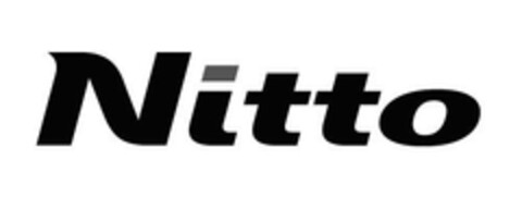 NITTO Logo (EUIPO, 12/30/2013)