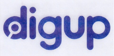 digup Logo (EUIPO, 23.01.2014)