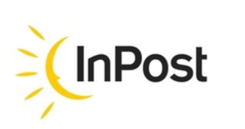 InPost Logo (EUIPO, 27.01.2014)