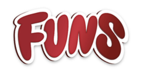 FUNS Logo (EUIPO, 06.02.2014)