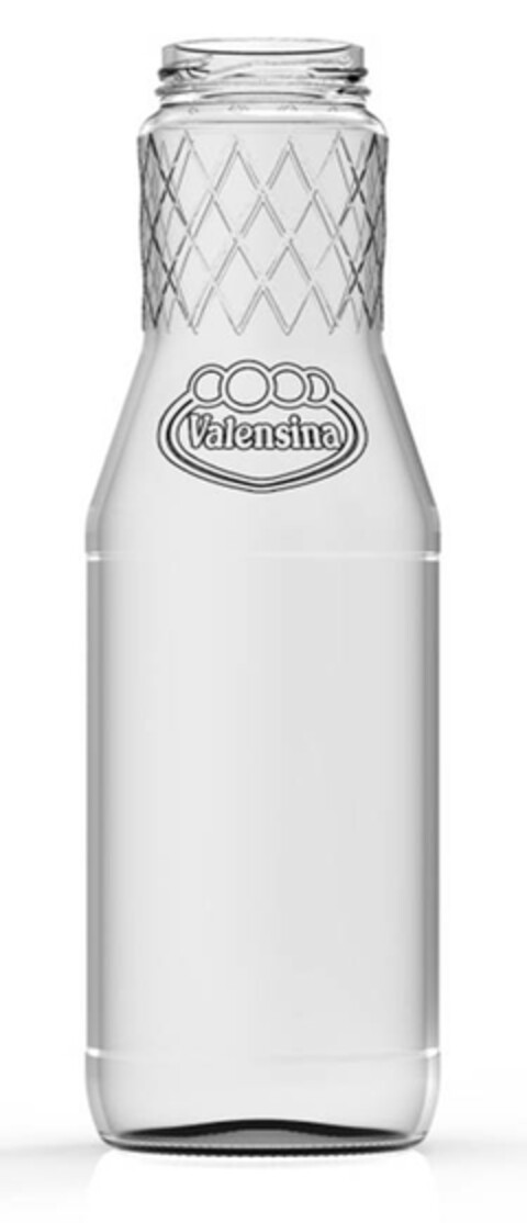 Valensina Logo (EUIPO, 03/14/2014)