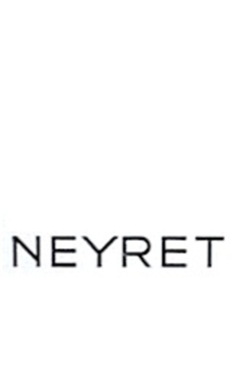 Neyret Logo (EUIPO, 15.04.2014)