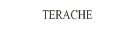 TERACHE Logo (EUIPO, 30.04.2014)