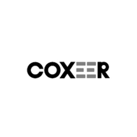 COXEER Logo (EUIPO, 26.05.2014)