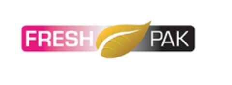 FRESH PAK Logo (EUIPO, 27.05.2014)