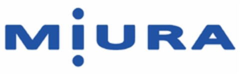 MIURA Logo (EUIPO, 28.05.2014)