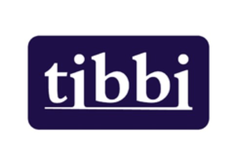 tibbi Logo (EUIPO, 16.06.2014)