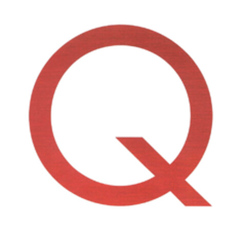 Q Logo (EUIPO, 06/19/2014)