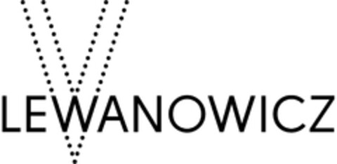 LEWANOWICZ Logo (EUIPO, 25.06.2014)